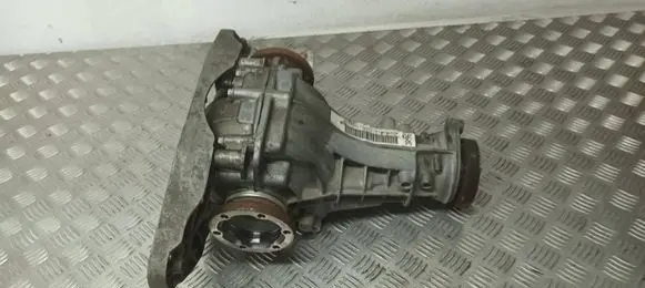 Audi Q5 SQ5 Rear differential 4460310067