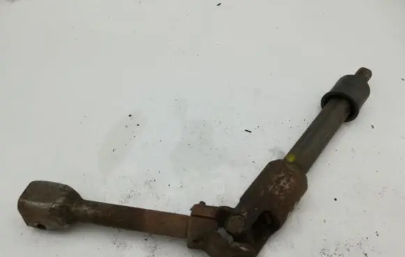 Chrysler Pacifica Steering column universal joint NOCODE