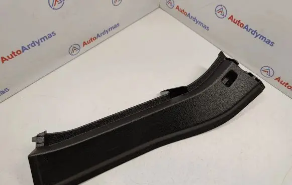 BMW X3 F25 (D) pillar trim (bottom) 51497243784 51437245324