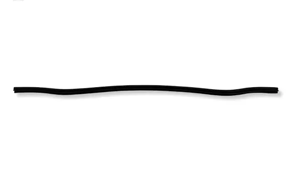 Audi TT TTS Mk2 Engine compartment rubber 8J0823723B