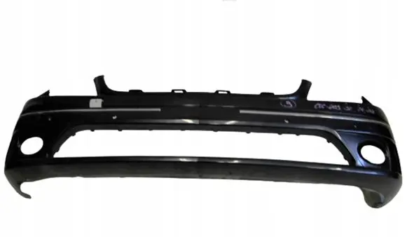 Mercedes-Benz CLC CL203 Front bumper A2038801340