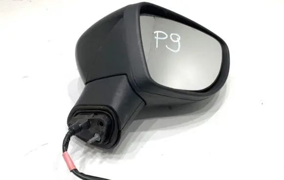 Nissan Micra K14 Front door electric wing mirror 