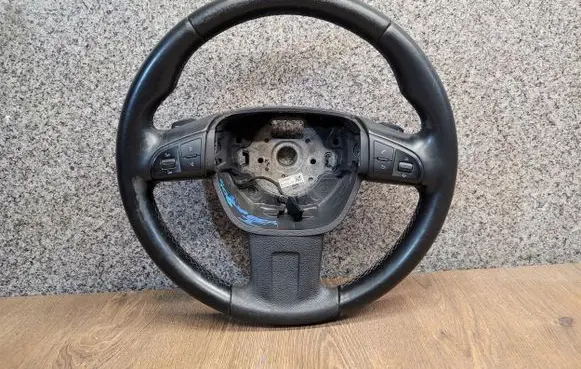Skoda Superb B6 (3T) Steering wheel 3T0419091L