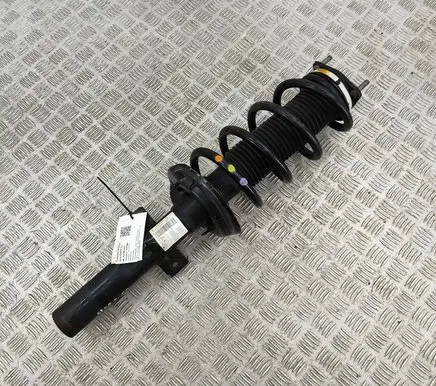 Ford Transit VII Front shock absorber/damper KK3118045DB