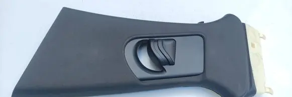 Audi A6 C7 (B) pillar trim (top) 4G0867245