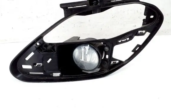 Peugeot 308 Front fog light 9687410080 89211690