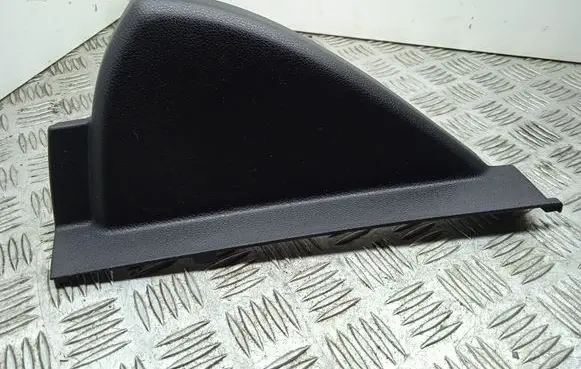 Mercedes-Benz GLC X253 C253 Dashboard side end trim A2536800507