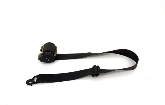 Renault Trafic II (X83) Front seatbelt A508741 300774