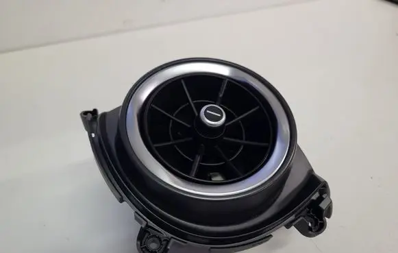 Hyundai Kona I Dashboard side air vent grill/cover trim