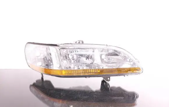 Honda Accord Headlight/headlamp 0337631