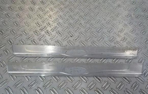 Ford C-MAX II sill trim set (inner) 
