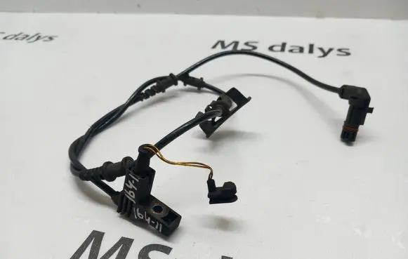Mercedes-Benz ML W164 Front brake caliper A1645404633 1645404633