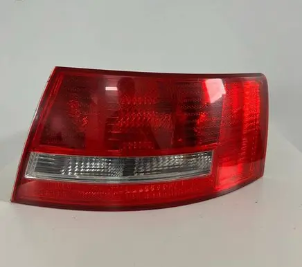 Audi A6 S6 C6 4F Rear/tail lights 4F5945096 738012