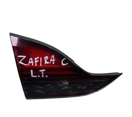 Opel Zafira C Tailgate rear/tail lights 13288832 428448700 21460101