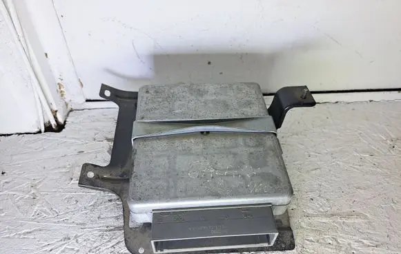 Acura ILX Engine control unit/module 98VW12A650EA 98VW19A366CA