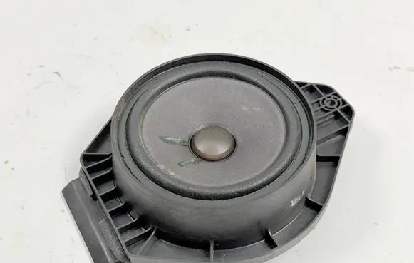 Cadillac Escalade Rear door speaker 15186669 23418091