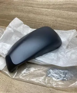Peugeot 807 Plastic wing mirror trim cover CP6675000