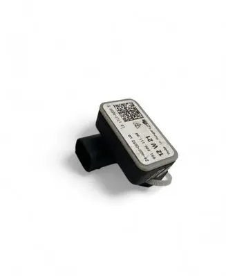 Porsche 911 991 Airbag deployment crash/impact sensor 99160611100