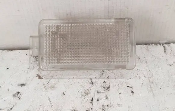 Renault Scenic II - Grand scenic II Other interior light 9151431 0144512