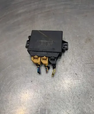 Ford S-MAX Parking PDC control unit/module 8G9215K866AA 604178 0907703030