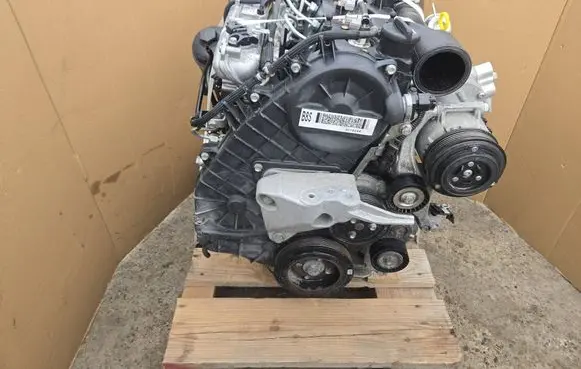Opel Astra J Engine A17DTR