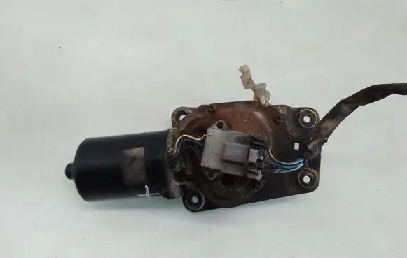 Opel Frontera B Wiper motor