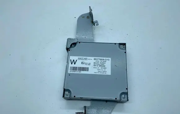 Subaru Outback (BT) Camera control unit module 86278AN010