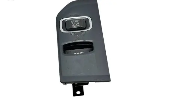 Volvo XC60 Ignition lock AH4N15607AE 28227917 CCAB09LP0300T0