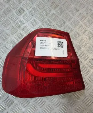 BMW 3 E90 E91 Rear/tail lights 7289425