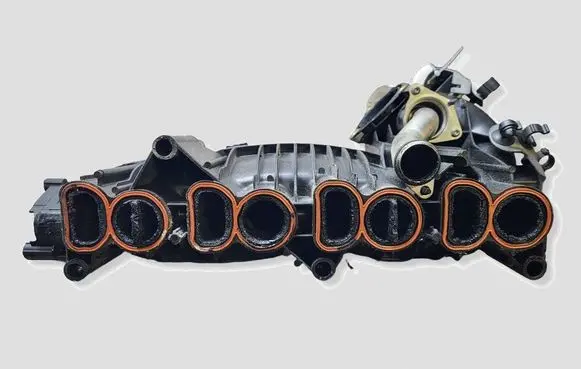 BMW 1 E81 E87 Intake manifold 7798885