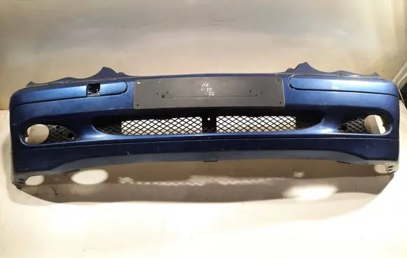 Mercedes-Benz C W203 Front bumper