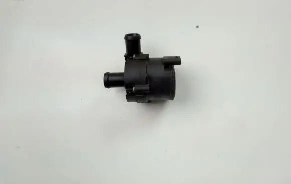 Jaguar XE Electric auxiliary coolant/water pump DX2318D474AC