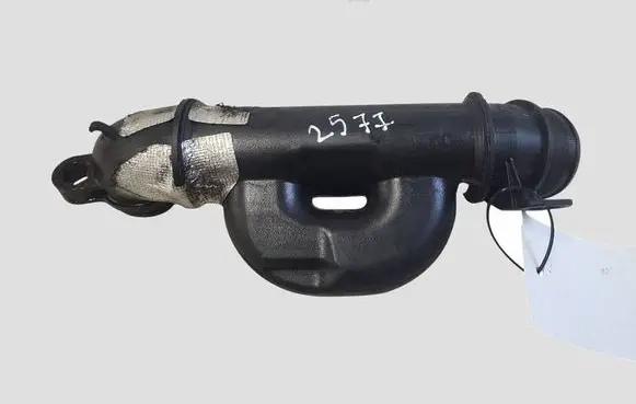 Peugeot 308 Intercooler hose/pipe 003524