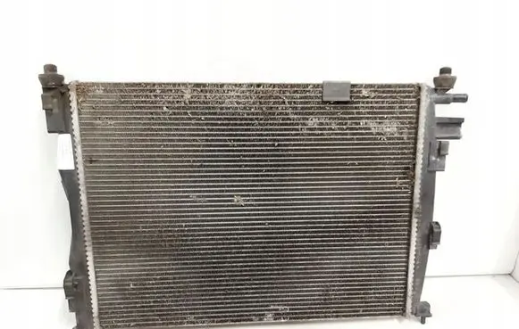 Nissan Qashqai Coolant radiator 21410-JD50C