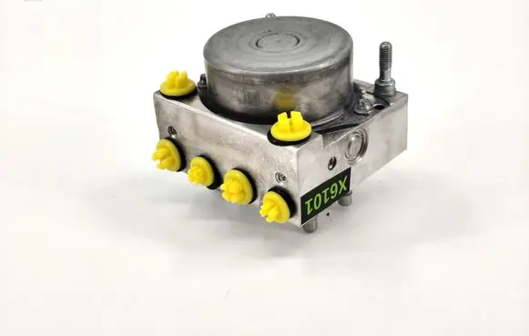 Opel Corsa D ABS Pump 13337843 0265232639 AFA