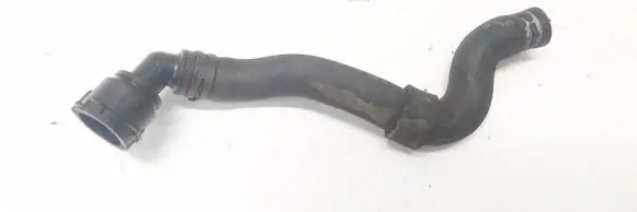 Volkswagen Golf IV Engine coolant pipe/hose 1J0122291D