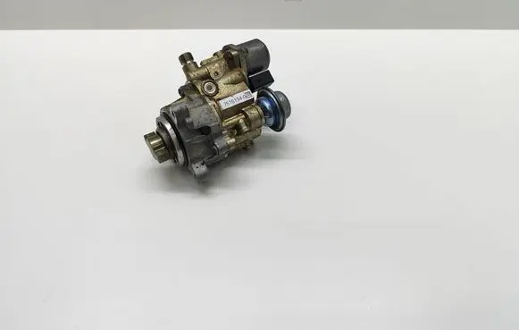 BMW 5 E60 E61 Fuel injection high pressure pump 7616194 76161940