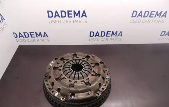 Volvo V50 Clutch set kit D34