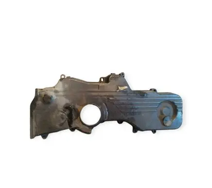 Subaru Forester SF Timing belt guard (cover) 13570AA112