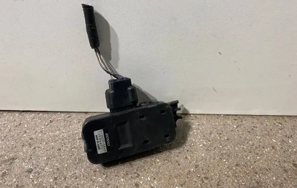 Lexus RX 450H Air quality sensor 0136500040