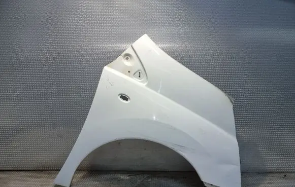 Fiat Scudo Fender