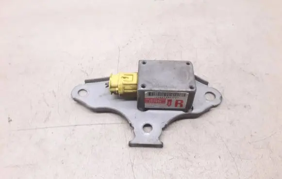 Lexus IS 200-300 Airbag control unit/module 8986053010 2523000612 0306120AZPS