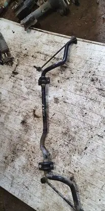 Hyundai ix 55 Front anti-roll bar/sway bar NOCODE