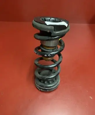 Chrysler Pacifica Rear coil spring 68231034AA 68231034