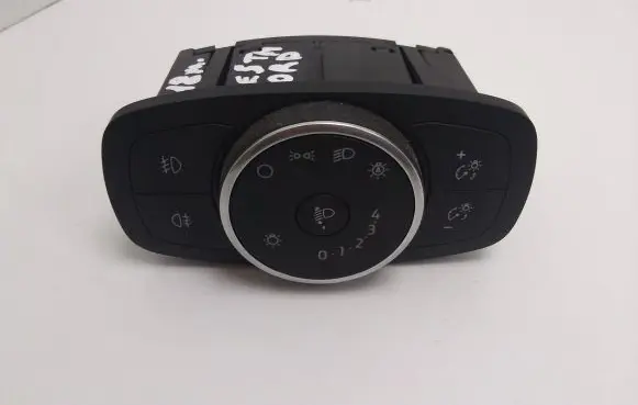 Ford Fiesta Light switch 1033718201 H1BT13D061AC