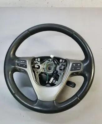 Toyota Verso Steering wheel