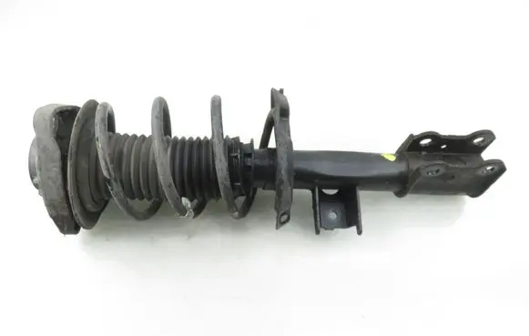 Mercedes-Benz A W176 Front shock absorber with coil spring A1763201738