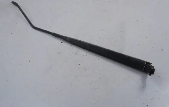 Citroen C3 Front wiper blade arm