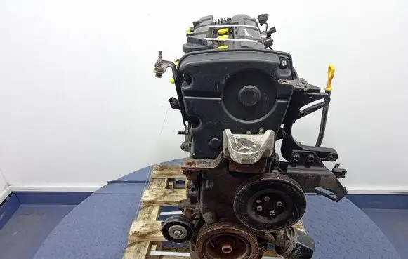 KIA Sportage Engine G4GC