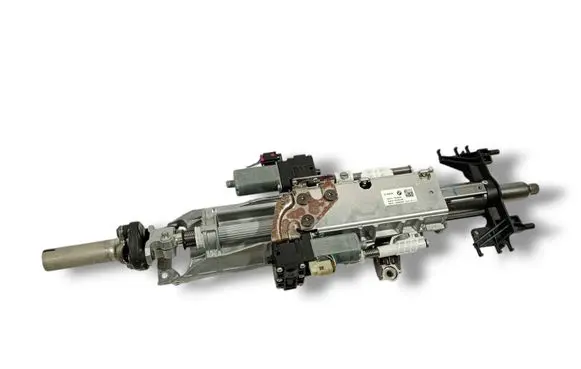 BMW X5 G05 Steering wheel axle set 6894879 32306894879 6862001